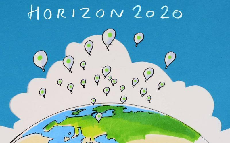 Horizon 2020 Teaming call – University of Primorska, Slovenia partnering with the Fraunhofer Institute for Wood Research – Wilhelm-Klauditz-Institut, Germany