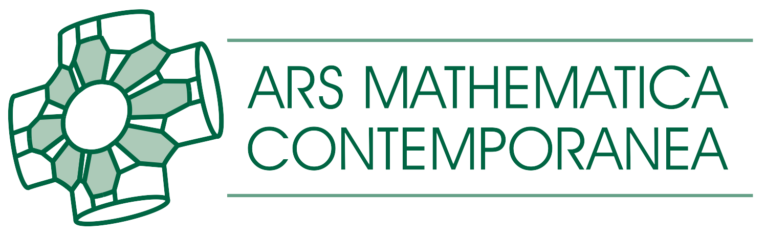 Ars Mathematica Contemporanea v drugem kvartilu SCI revij na področju matematike