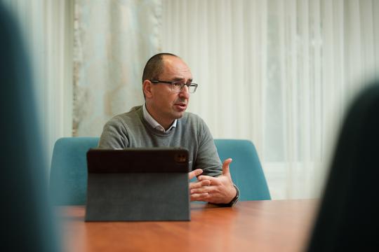 4. Famnitov izlet v matematično vesolje: Uporaba matematike pri obdelavi in analizi podatkov v medicini (2019/2020)