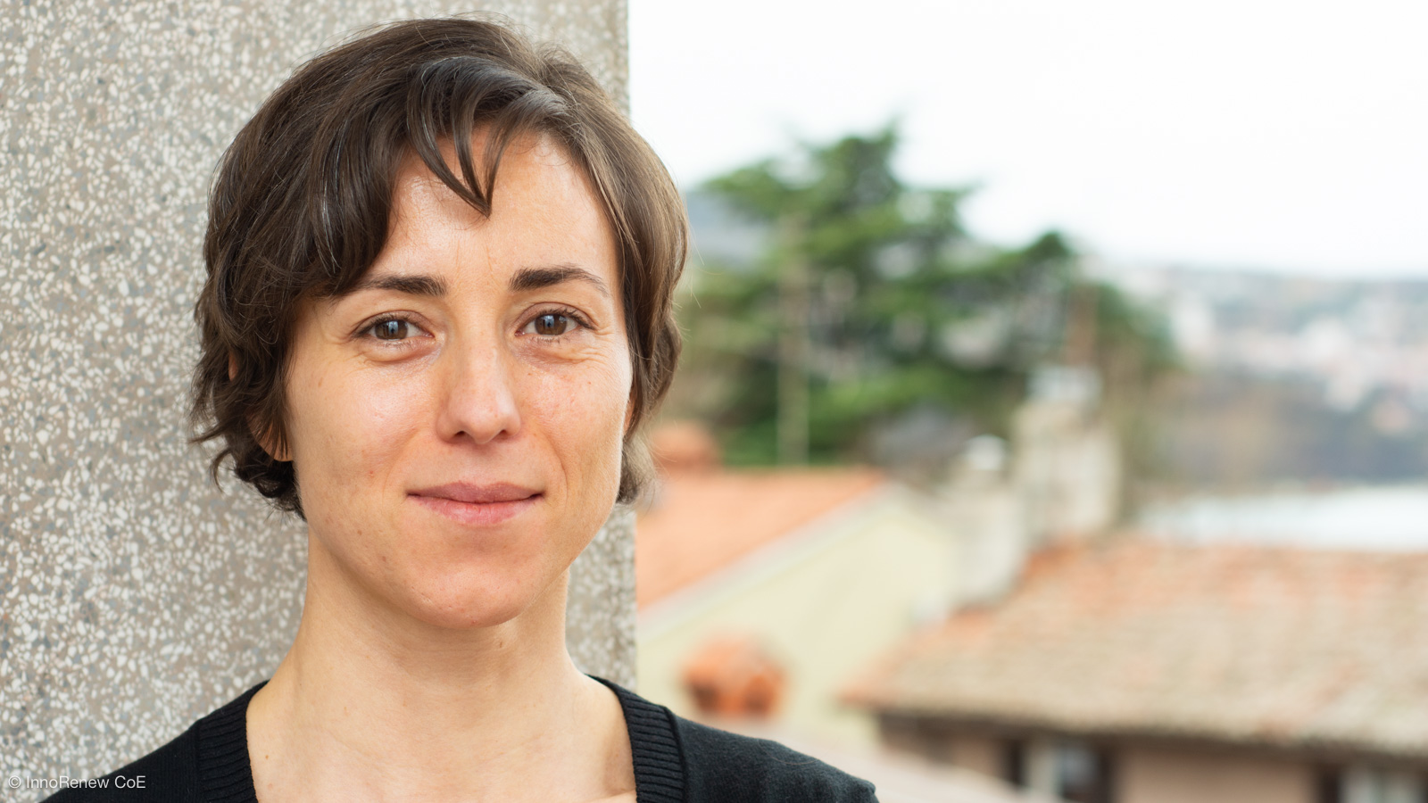 Prof. dr. Andreja Kutnar uvrščena na prestižni seznam žensk v znanosti #EUwomen4future