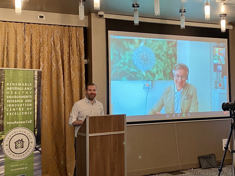 IRIC 2020 – Mednarodna konferenca InnoRenew CoE