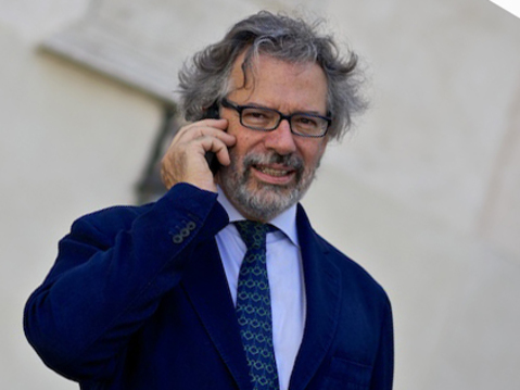 Prof. dr. Diego De Leo najbolj citiran italijanski znanstvenik na področju psihiatrije