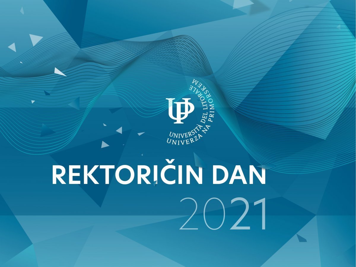 Rektoričin dan 2021