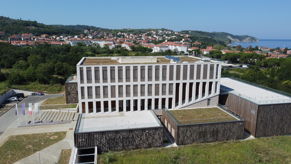 InnoRenew CoE prepoznan kot primer dobre prakse s strani EK