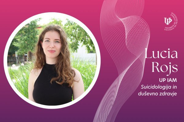 Mednarodni dan žensk in deklet v znanosti: Portreti doktorskih študentk zaposlenih UP