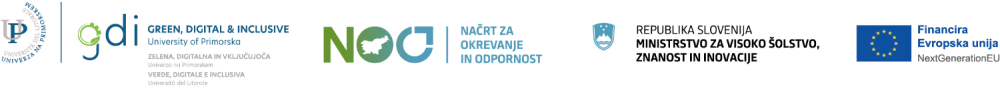 UP uvaja nov študijski program Inovacije v lesarstvu za trajnostni razvoj