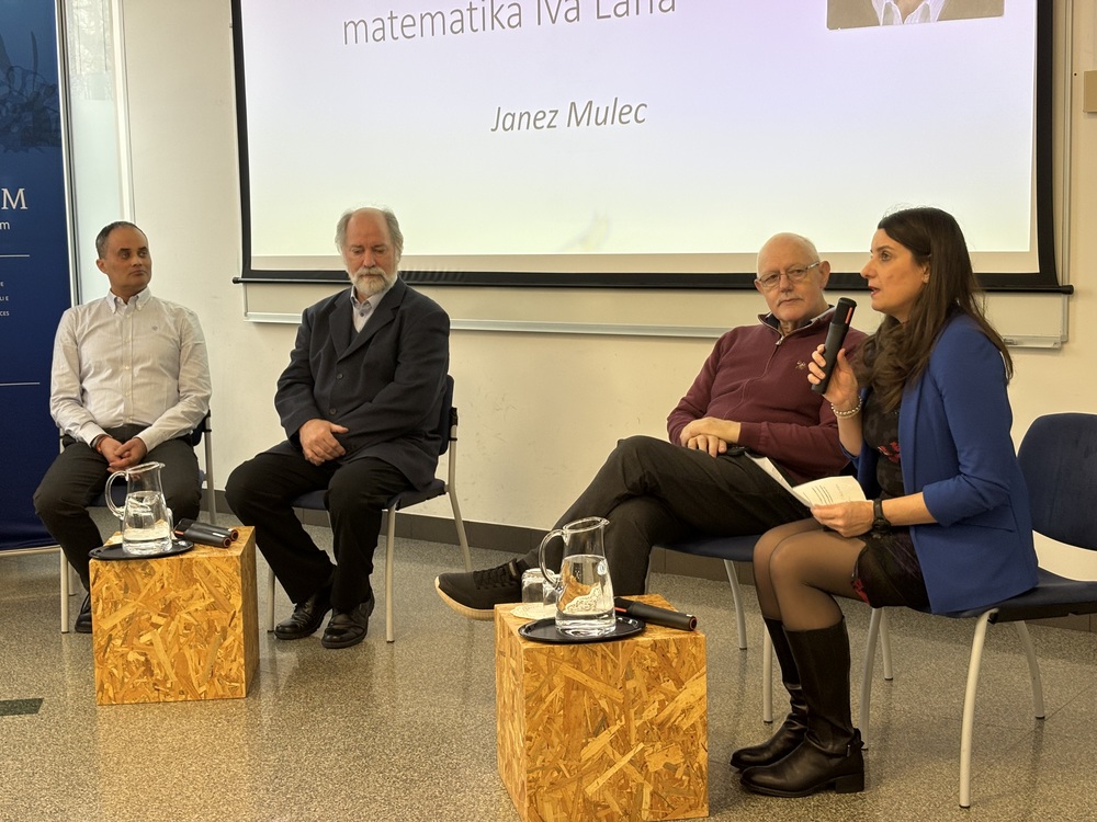 130 let od rojstva zamolčanega slovenskega matematika
