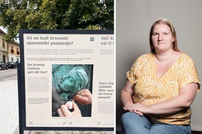 Mednarodni dan žensk in deklet: Navdihujoče vodje projektov občanske znanosti na UP