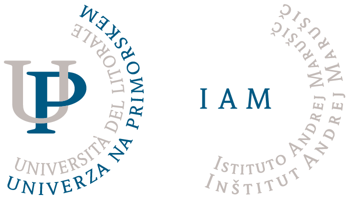 UP IAM logotip