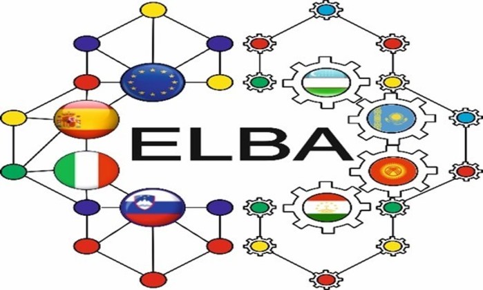 An International Teacher Training as part of the ELBA Project