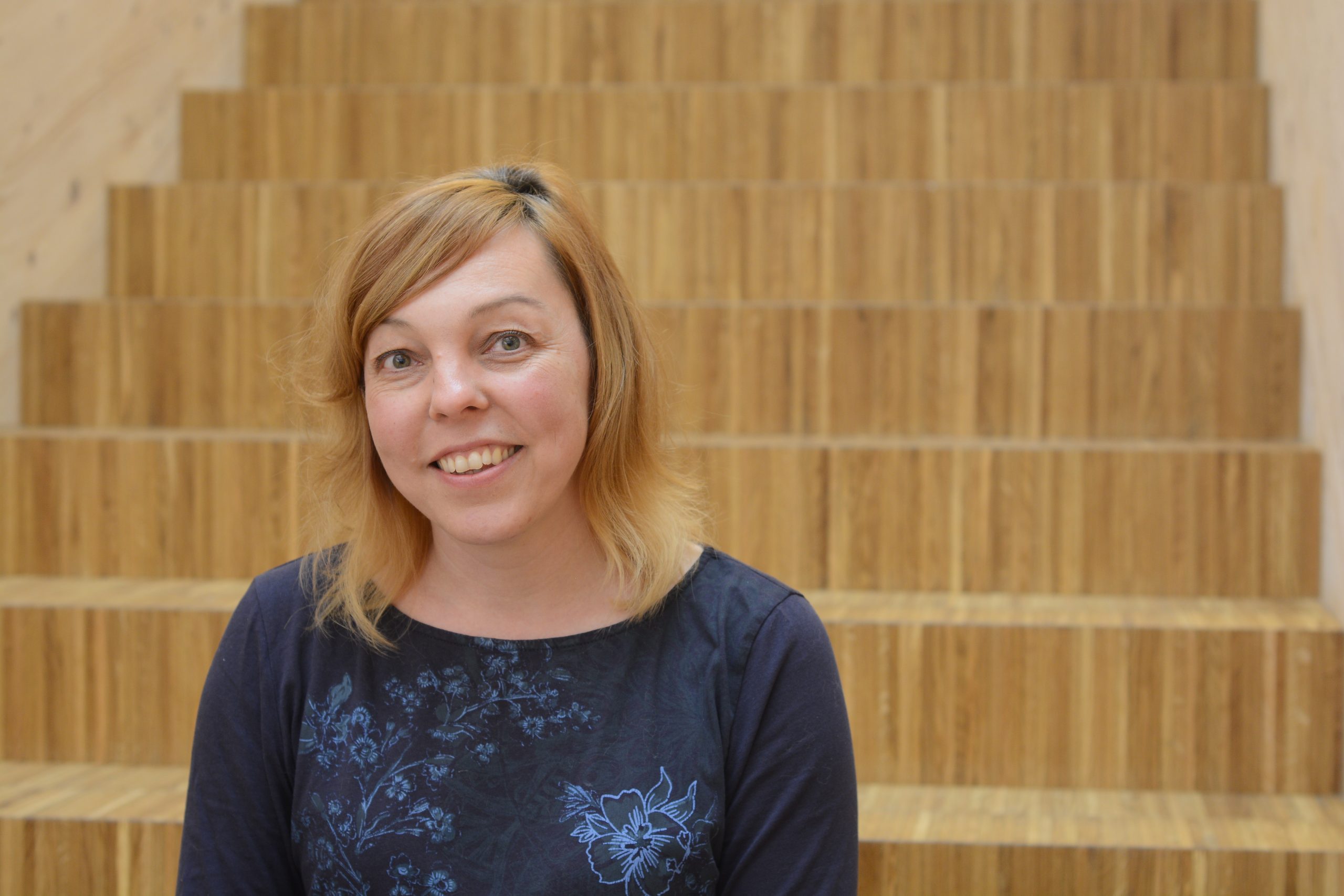 Dr. Anna Sandak among the world’s top-cited scientists in 2024
