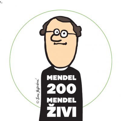 Exhibition “G. J. MENDEL AND THE TANTALISING STORY OF GENES”