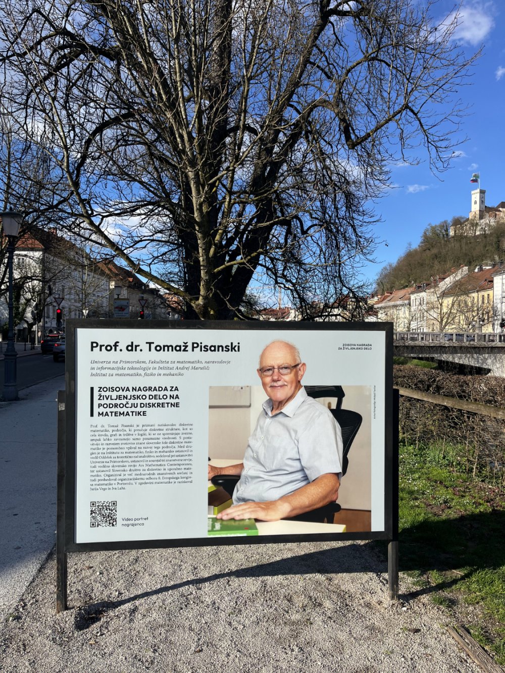 Exhibition of the 2025 Zois and Puh Award Winners in Ljubljana