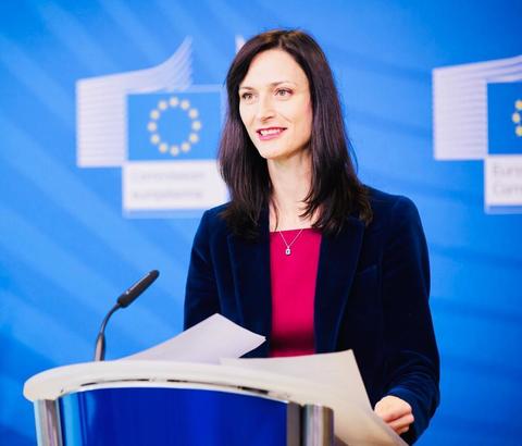 InnoRenew CoE as an example of excellence at the Nobel Week