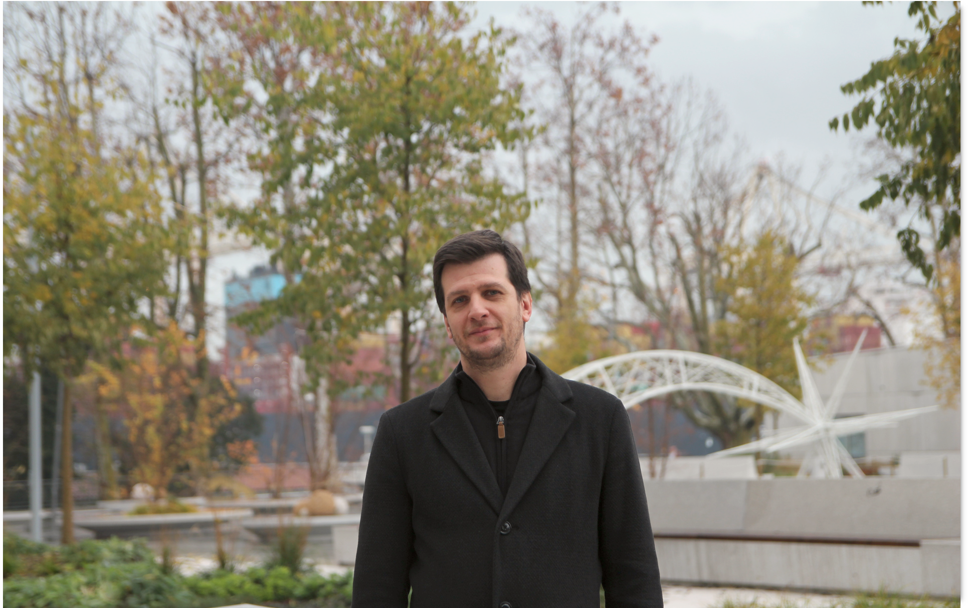 UP IAM successful in obtaining a new adapted research project