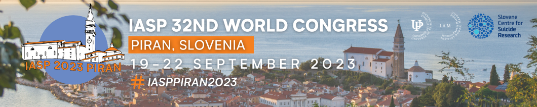 Registrations for the 32nd IASP World Congress are now open