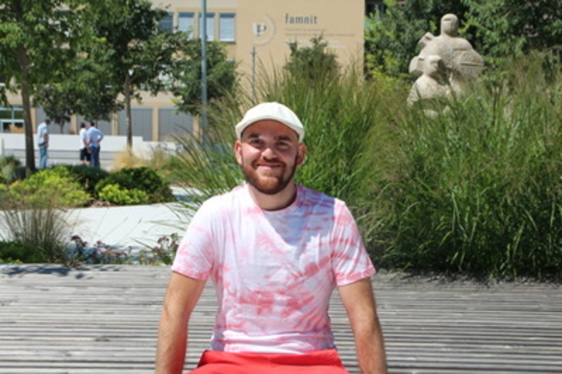 Third lecture of Famnits’ excursion into the mathematical universe 2023/24