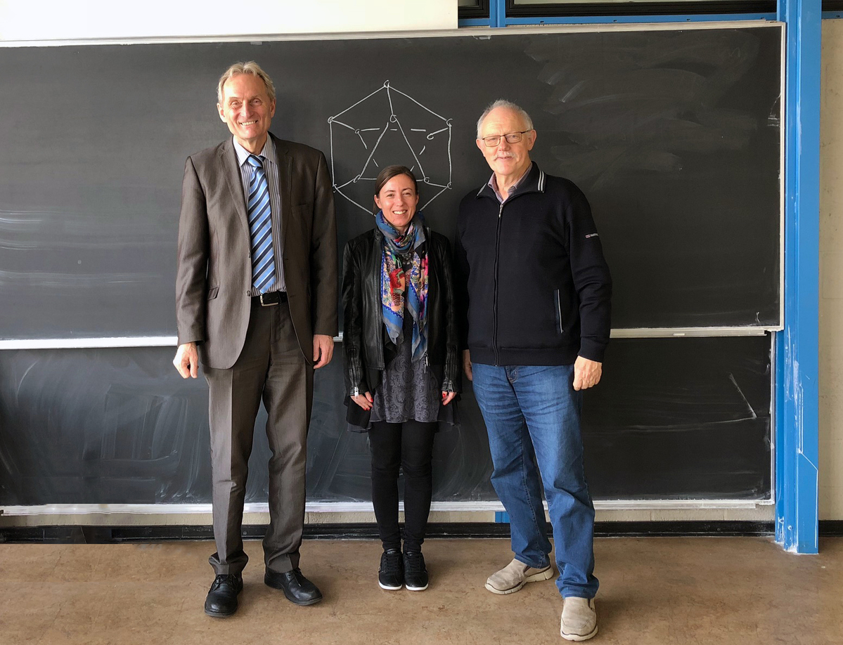 University of Primorska is hosting the EMS Council Meeting