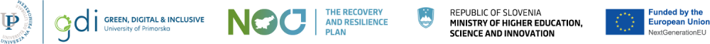 UP is introducing a new study programme Wood Innovation for Sustainability