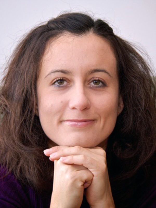 WOMEN IN SCIENCE on the International Women’s Day